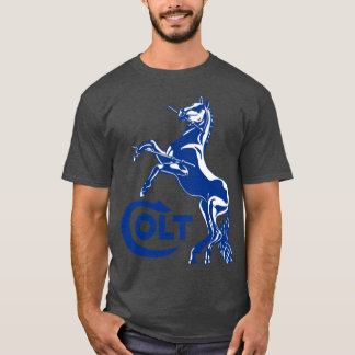 Colts Manufacturing Rampant Colt boy T-Shirt