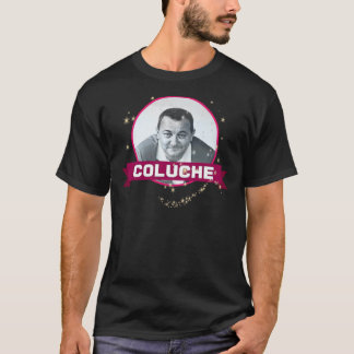 COLUCHE Premium T-Shirt