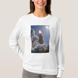 Columbia 180 Turn and Burn Photograph T-Shirt