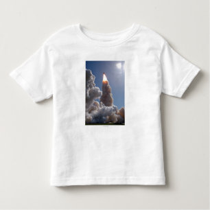 Columbia 180 Turn and Burn Photograph Toddler T-Shirt