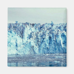 Columbia Glacier Magnet