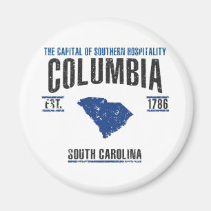Columbia Magnet