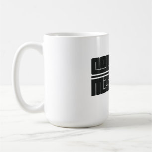 Columbia - Missouri Coffee Mug