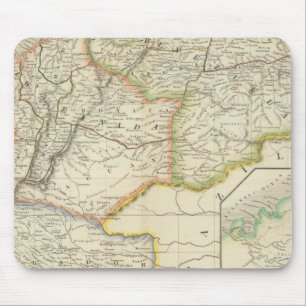 Columbia Mouse Pad