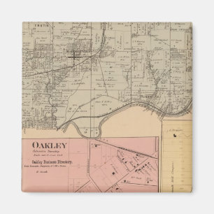 Columbia, Ohio Magnet