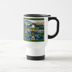 Columbia River Gorge Coffee Mug