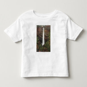 Columbia River, OR - Latourelle Falls View #2 Toddler T-Shirt