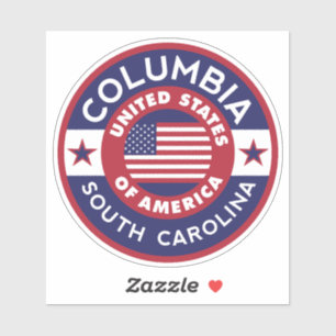 COLUMBIA, South Carolina