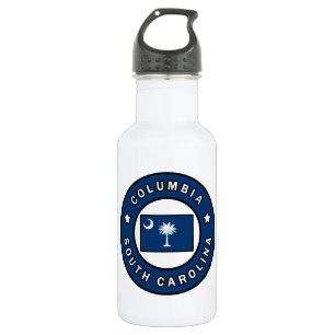 Columbia South Carolina 532 Ml Water Bottle