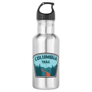 Columbia Trail New Jersey 532 Ml Water Bottle