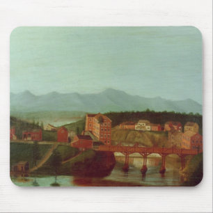 Columbiaville and Stockport Creek, near New Mouse Pad
