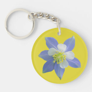 Columbine 2 key ring