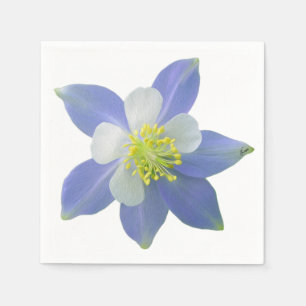 Columbine 2 napkin