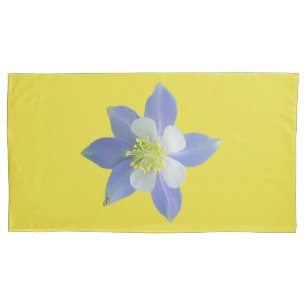 Columbine 2 pillowcase