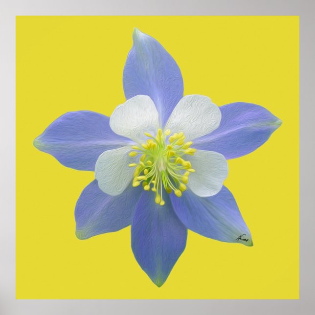 Columbine 2 poster (Front)