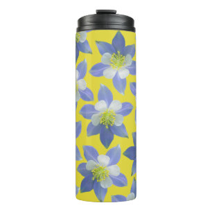 Columbine 2 thermal tumbler
