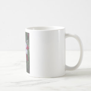 Columbine Coffee Mug
