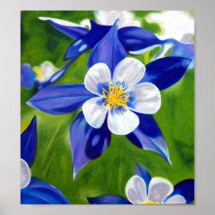 Columbine Poster