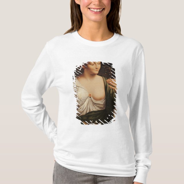 Columbine T-Shirt (Front)