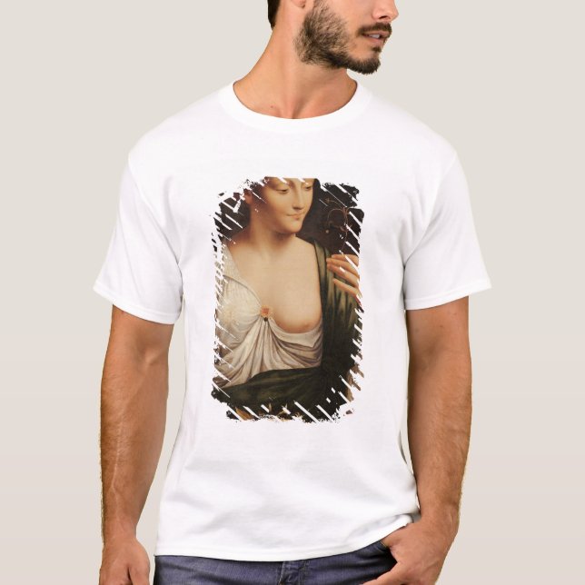 Columbine T-Shirt (Front)