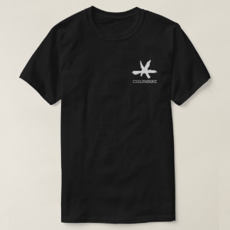Columbine tee-shirt T-Shirt