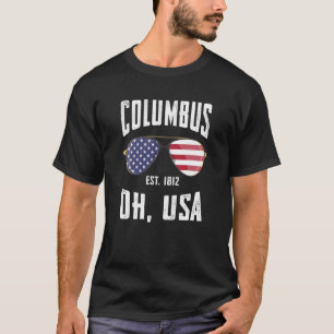 Columbus 1 T-Shirt