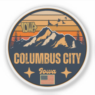 Columbus City, Iowa, United States
