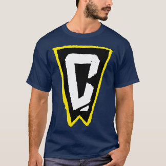 Columbus Creeeew SC 1 T-Shirt
