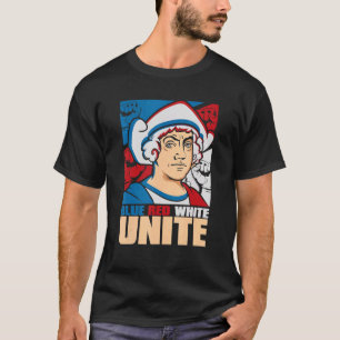 Columbus Day Christopher 1492 T-Shirt