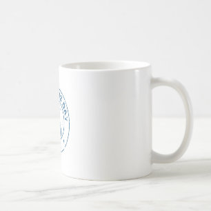 Columbus Day Coffee Mug