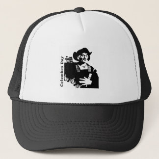 Columbus Day Hat