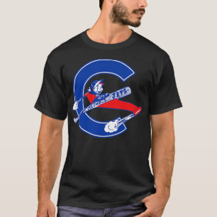 Columbus Jets 1 T-Shirt