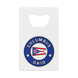 Columbus Ohio