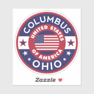 COLUMBUS, Ohio