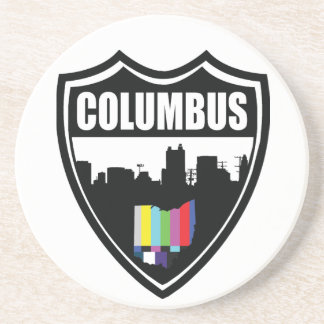 Columbus Ohio Coaster