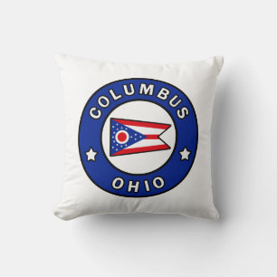 Columbus Ohio Cushion