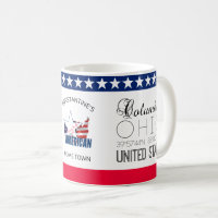 Columbus, Ohio, United States elegant