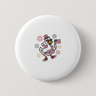 Columbus Soccer Vintage Engraving Shirt Design_1 6 Cm Round Badge