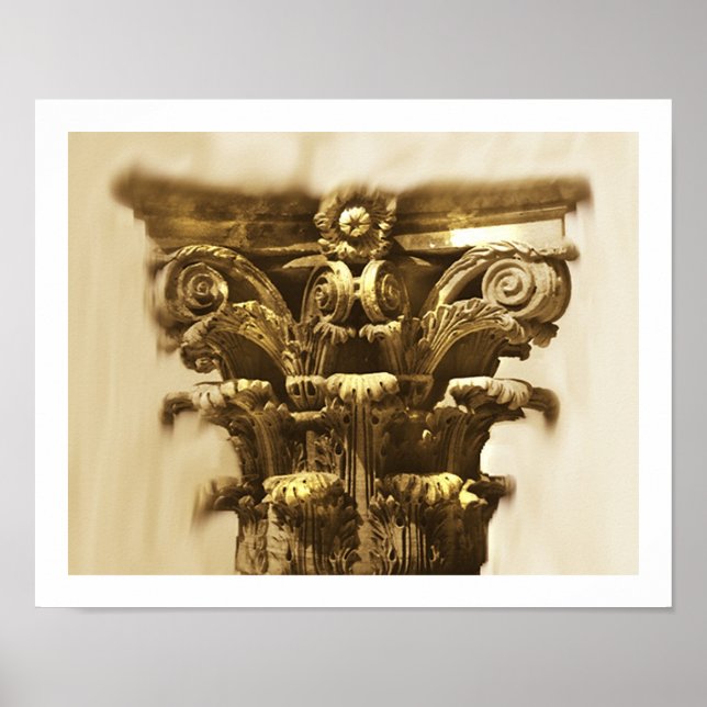 column rising 2 poster (Front)