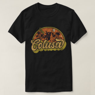 Colusa, California T-Shirt