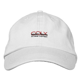 COLXClub Personalised Adjustable Hat