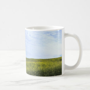 Colza Field - Mug