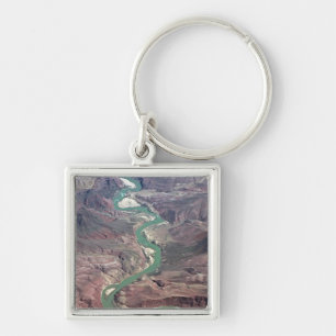 Comanche Point, Grand Canyon Key Ring