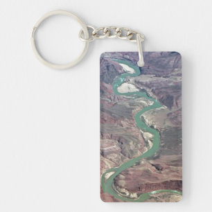 Comanche Point, Grand Canyon Key Ring