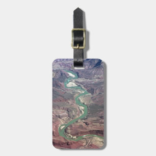 Comanche Point, Grand Canyon Luggage Tag