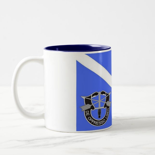 combat diver mug (Left)
