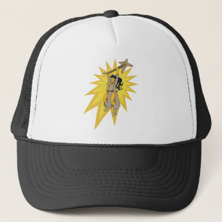 Combat Funk Hat