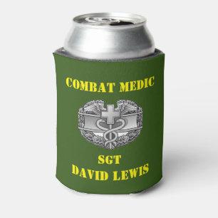COMBAT MEDIC CAN COOLER
