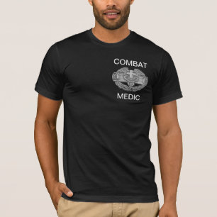 Combat Medic T-Shirt