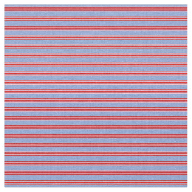 Combed Cotton (56" width) Fabric (Close Up)